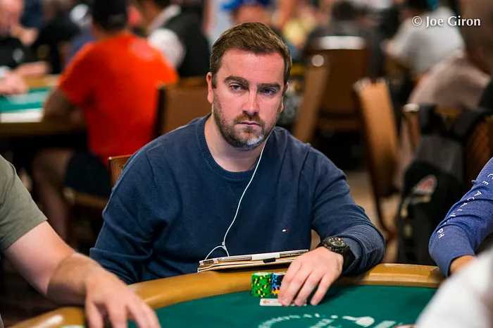 Las Vegas : Nouvelle Wynn pour Antoine Saout, Thi Xoa Nguyen sur le podium 0001