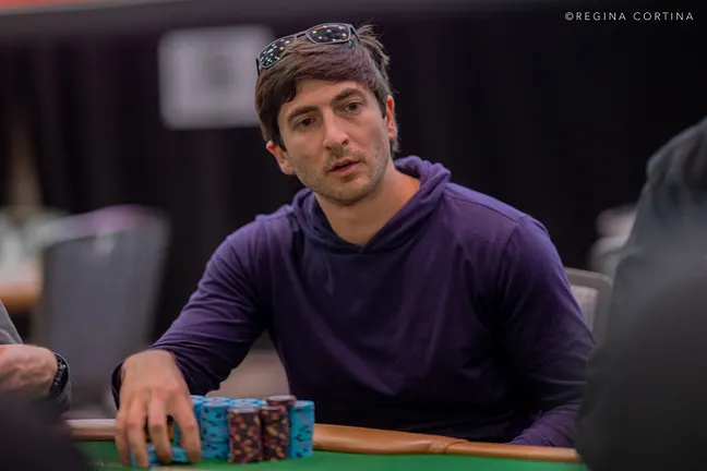 Mark Evangelista