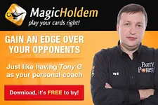 MagicHoldem