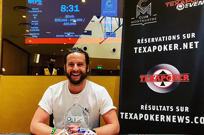 Montmartre Global 500