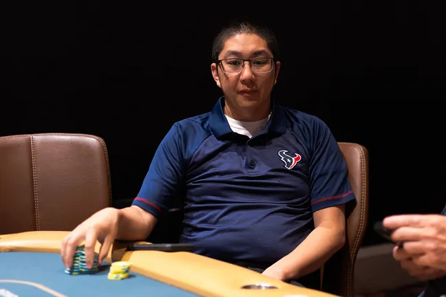 Jonathan Tamayo