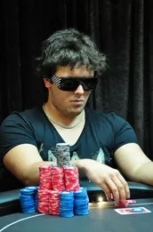 SCOOP: Yuri Martins é Quarto no Evento #40 High e Leva K; Brasileiros Avançam no Main... 101