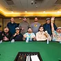 Final Table