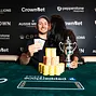 Josh Duce Wins Aussie Millions Opening Event