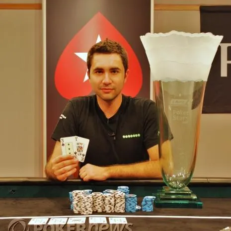 José Miguel Espinar se lleva el LAPT Punta del Este 0001