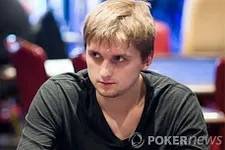 Main EPT Londres 2013 : Mantas Visockis chipleader du Jour 2 (522.200)