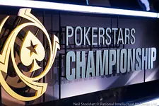 PokerStars Championship Prague
