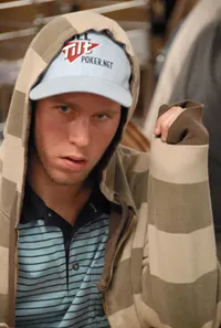 Perfil PokerNews – Jeff Madsen 101