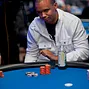 Phil Ivey Out