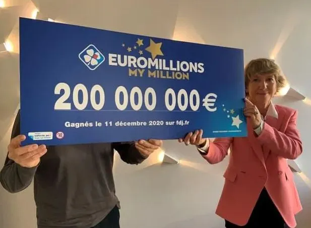 Euromillions