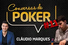 Conversas de Poker com André Coimbra