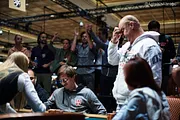 WSOP : Guillaume Diaz termine 8e du Crazy Eights pour 86.888$