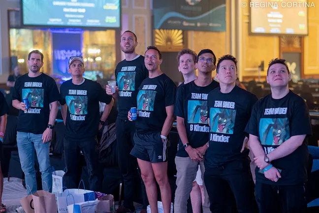 Bernhard Binder Rail