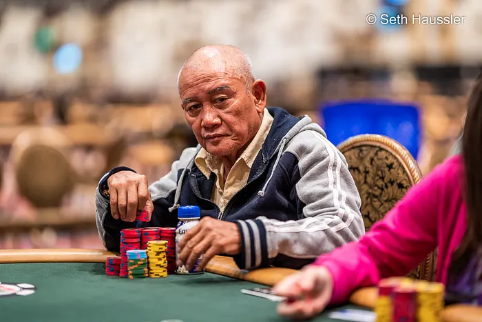 Men Nguyen