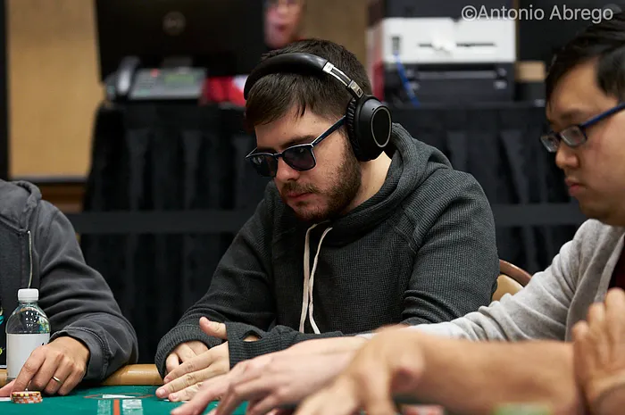 Thiago Crema e Rafael Caiaffa Estão no Dia Final do Evento #60 da WSOP 0001