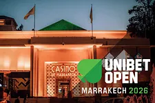 Unibet Marrakech