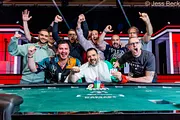 Flying High: Dimitar Danchev Fights Jet Lag to Claim $25,000 Heads-Up Championship Title