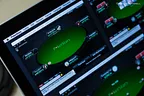 knockout series pokerstars