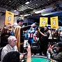 Phil Hellmuth Grand Entrance
