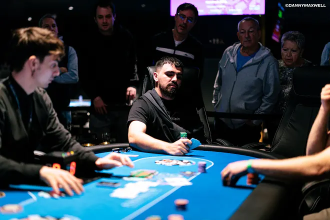 Mihai Andrei Munteanu