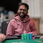 Santhosh Amingad