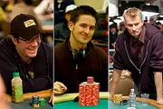 Hand Histories: Gold-Wasicka-Binger, Three-Handed at the 2006 WSOP Main Event Final Table