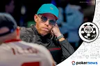 Jamie Shaevel 2026 WSOP