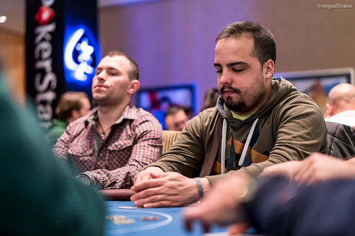 'p1r4t4calv0' y 'janfryspa', entre otros, triunfaron en los torneos del domingo 0001