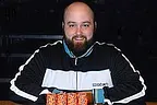 WSOP Event #19 NLHE 6-Handed 2.500$ : l'incroyable doublé de Brock Parker