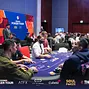 Shuffle Up and Deal for Day 2