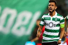 Golo de Bruno Fernandes dá €98.000 aos Apostadores da Betclic