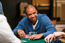 Phil Ivey