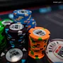 2024 WSOP Main Event Cards, Chips, Branding