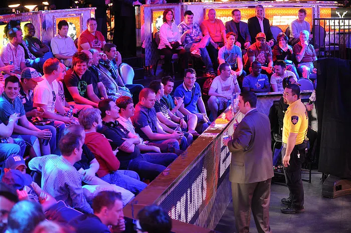 WSOP Through the Lens: Part I 139