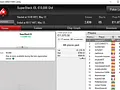 ToniiDoRock Runner-Up no Sunday High Roller €250 para €7.199 113