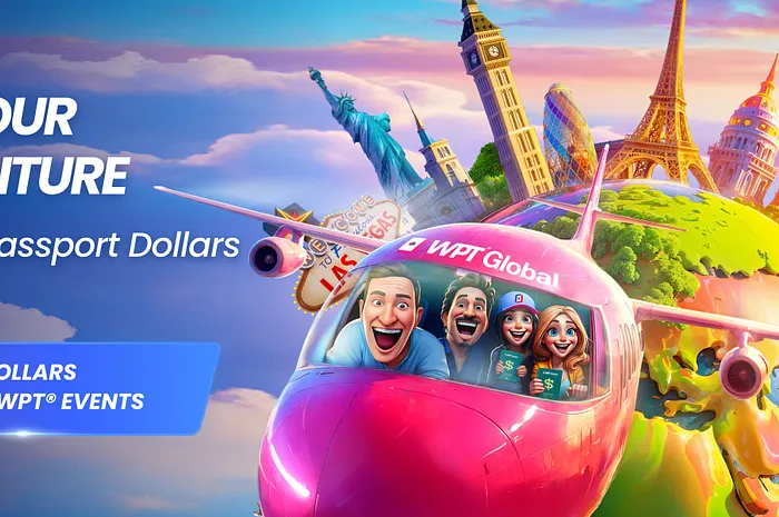 WPT Global