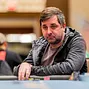 James Little $1,100 RunGood Main Event Flight 1D