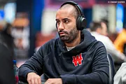 João Vieira brilha no GGMillion$ Main Event e leva prémio gordo de seis dígitos