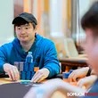 Stephen Song
