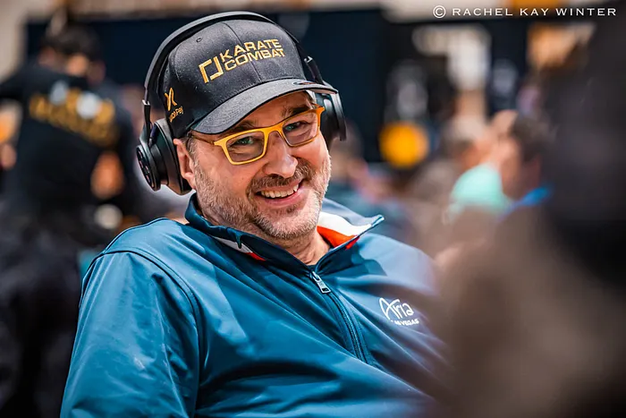Phil Hellmuth