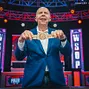 2024 WSOP Main Event Bracelet Reveal With Jack Binion