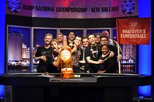 Jonathan Hilton and company.