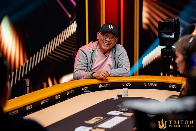 Paul Phua
