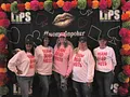 The LIPS Tag Team Event