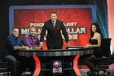 PokerStars Million Dollar Challenge : la star, c'est Negreanu