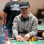 David Lin