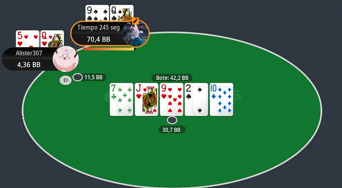 Hero Call Q9