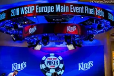 WSOPE