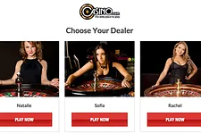 How To Choose The Best Online Casino: Live Casino Games