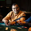 Roshan Rodrigues